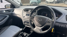 Hyundai i20 1.2 Blue Drive Premium 5dr Petrol Hatchback